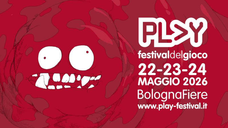 PLAY Festival del Gioco celebra gli 80 anni del voto alle donne