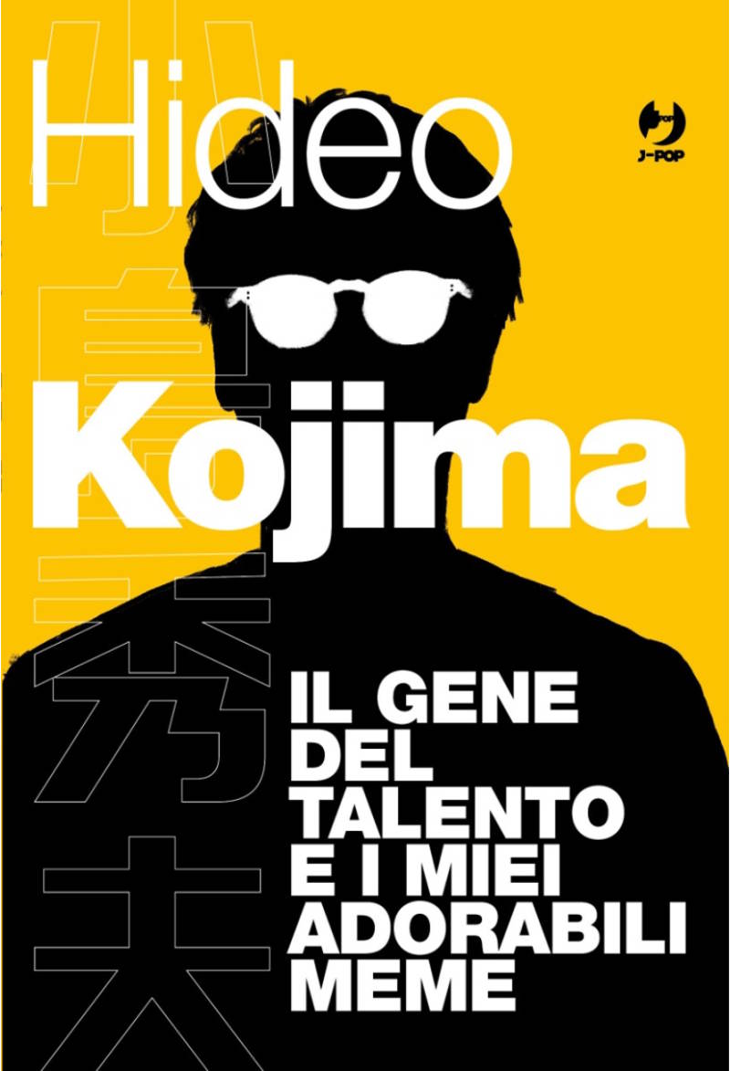 Hideo Kojima