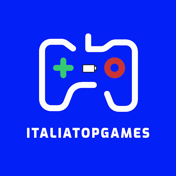 ItaliaTopGames logo