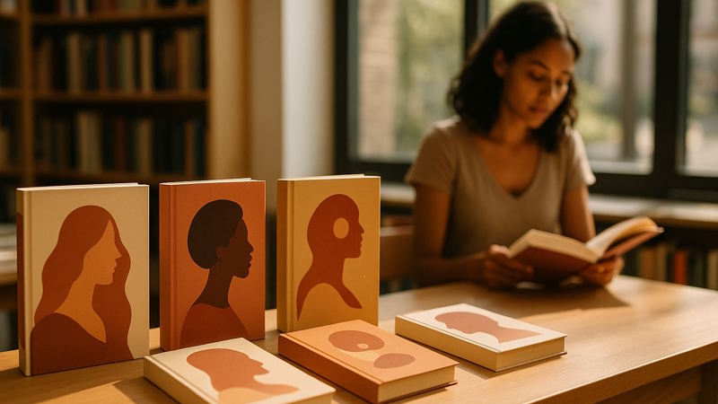 Racconti di leadership femminile
