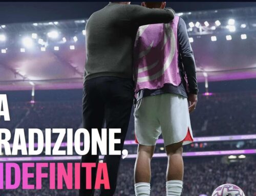 Giovedì il TGTech regala Football Manager 26 per Playstation 5!