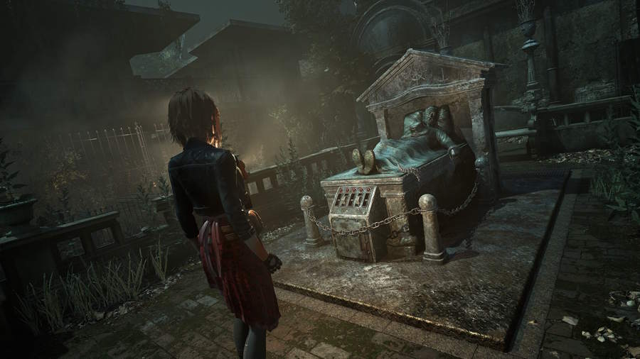 Tormented Souls 2 Recensione