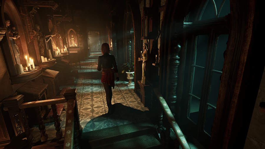 Tormented Souls 2 Recensione