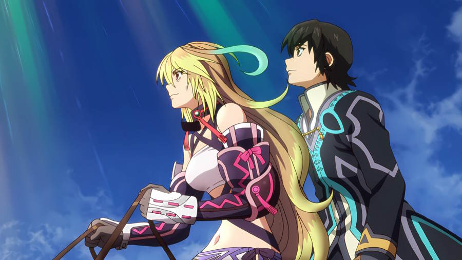 Tales of Xillia Remastered Recensione