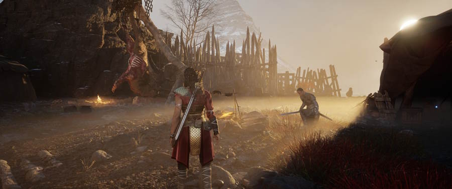 Echoes of the End Enhanced Edition Recensione