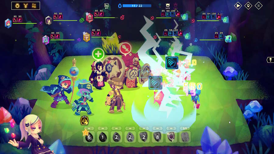 Vivid World Recensione