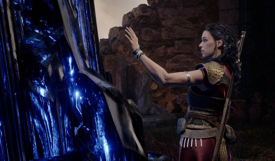 Echoes of the End Enhanced Edition Recensione