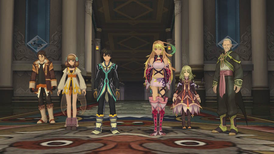 Tales of Xillia Remastered Recensione