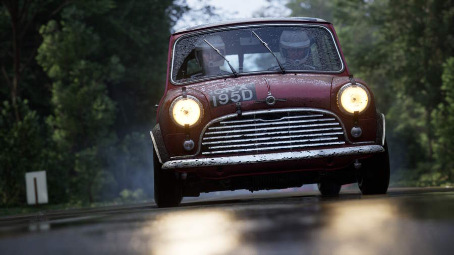 Assetto Corsa Rally Provato in Accesso Anticipato