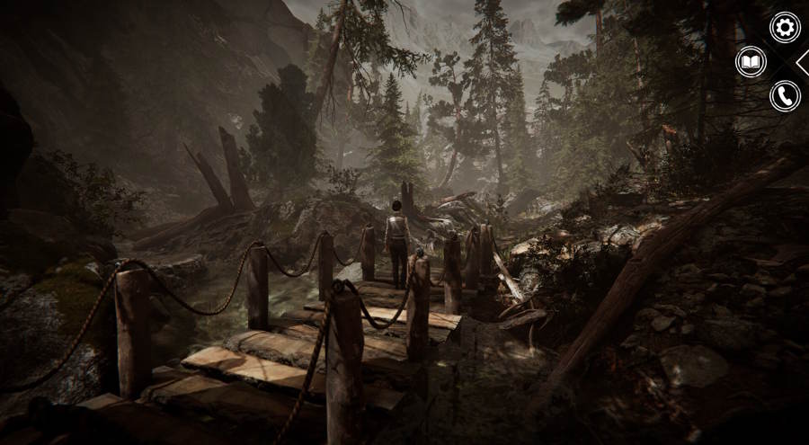 Syberia Remastered