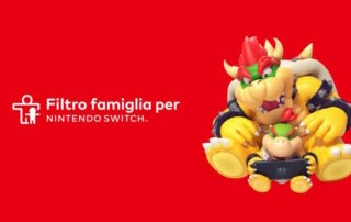 Educare nel mondo dei videogiochi con Nintendo e Stefania Andreoli