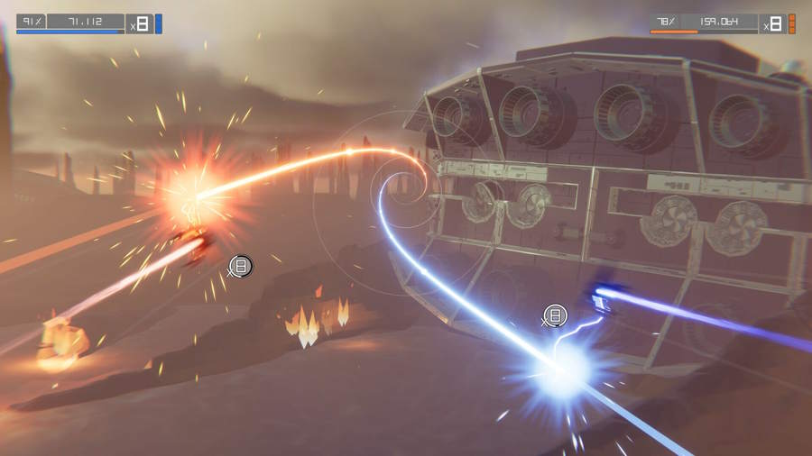 Aaero2 Black Razor Edition