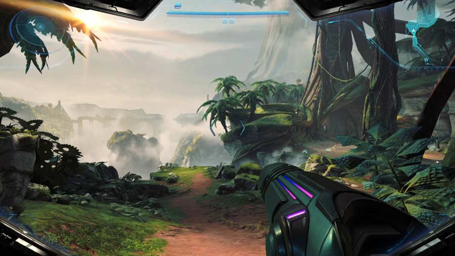 Metroid Prime 4
