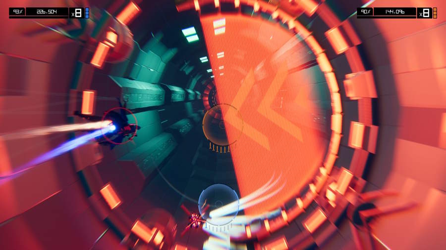 Aaero2 Black Razor Edition