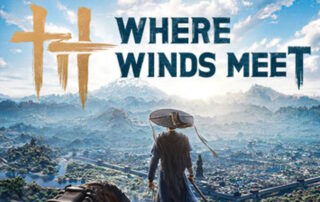 Where Winds Meet Recensione