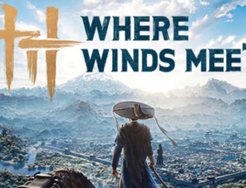 Where Winds Meet Recensione