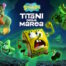 SpongeBob SquarePants Titani della Marea Recensione