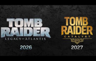 Tomb Raider - Incredibile Doppio Annuncio!