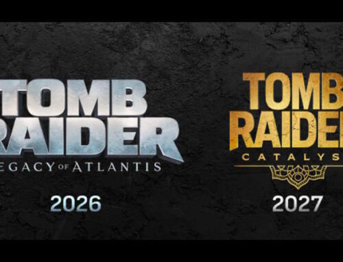 TGTech 18 Dicembre – Resident Evil Requiem, Ace Combat 8, Tomb Raider… al quadrato!