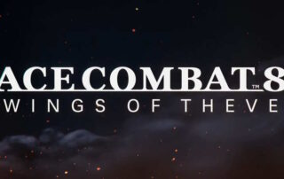 Ace Combat 8 UFFICIALE! Trailer e Info!
