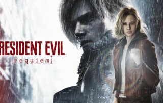 Resident Evil Requiem