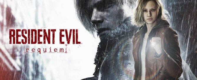Resident Evil Requiem