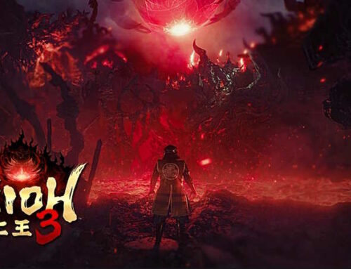 Nioh 3 celebra un milione di copie vendute