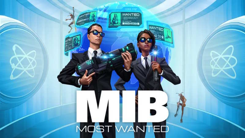 Men in Black Most Wanted Recensione Meta Quest