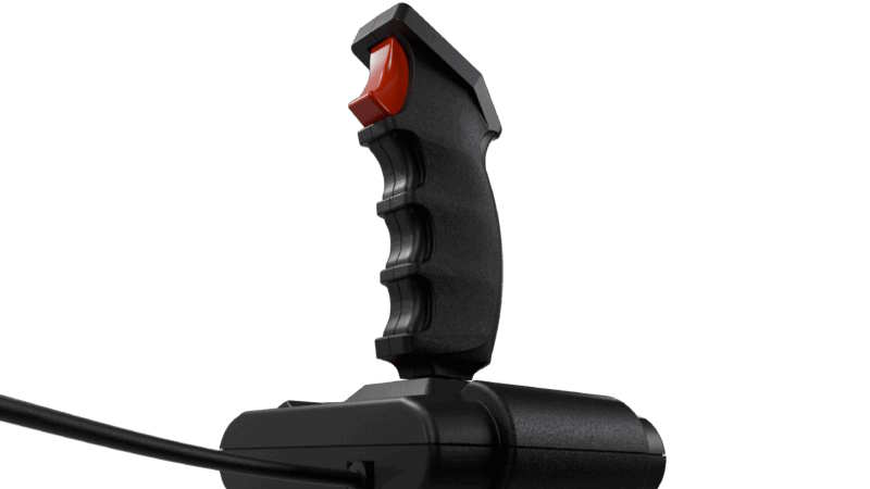 Retro Games Ltd. annuncia THEQUICKSHOT II