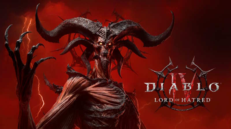L'espansione di Diablo IV, Lord of Hatred, arriva il 28 aprile
