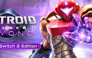 Metroid Prime 4 Beyond Recensione