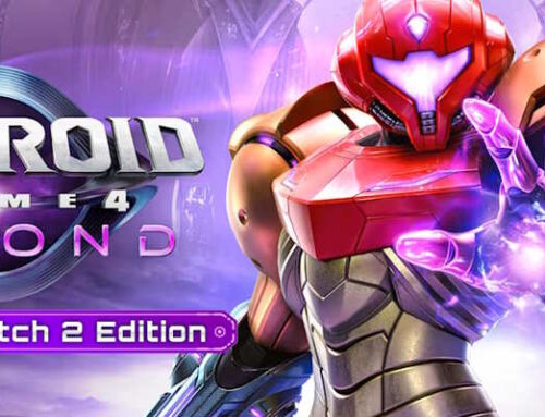 Metroid Prime 4 Beyond Recensione