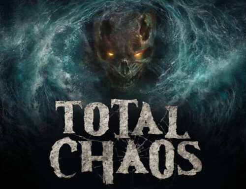 Total Chaos VR Edition arriva su Steam VR: l’horror survival si fa ancora più inquietante
