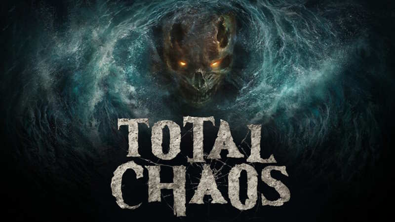 Total Chaos Recensione