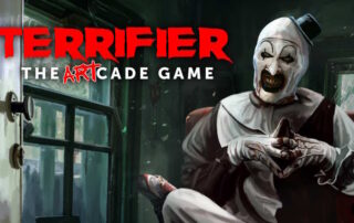 Terrifier The ARTcade Game Recensione