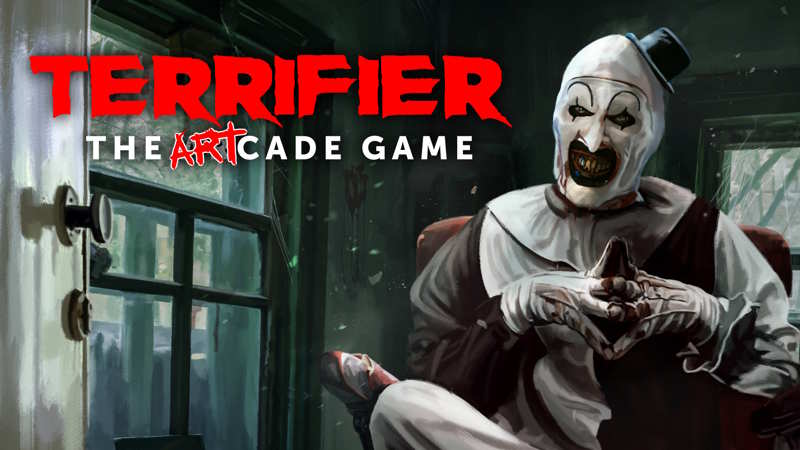 Terrifier The ARTcade Game Recensione