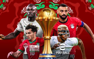 eFootball 2026 - Il Comunicato Ufficiale Accordo Konami CAF per la Coppa d'Africa