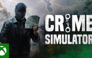 Crime Simulator Xbox Recensione