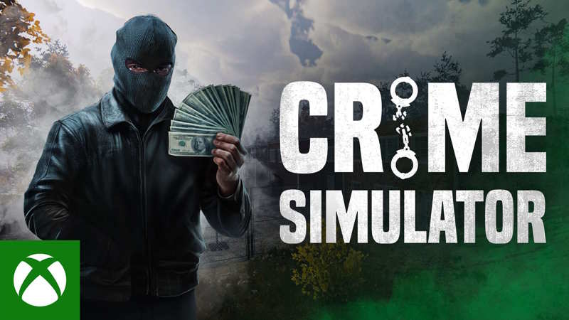 Crime Simulator Xbox Recensione
