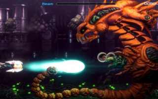 ININ Games annuncia ufficialmente R-Type Dimensions III