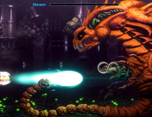 R-Type Dimensions III: cambia il piano di lancio, digitale confermato a maggio ma il fisico slitta