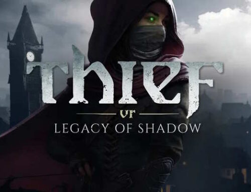 Thief VR Legacy of Shadows Recensione