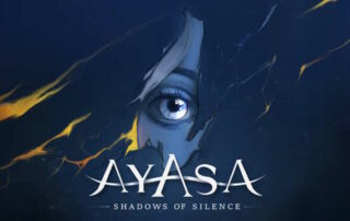 Ayasa Shadows of Silence Recensione