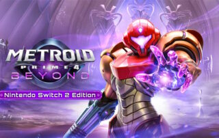 Metroid Beyond