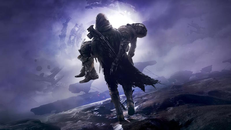 Destiny 2 I Rinnegati Recensione