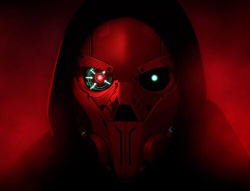 Dispatch in arrivo su Nintendo Switch 1 e 2 il 28 gennaio