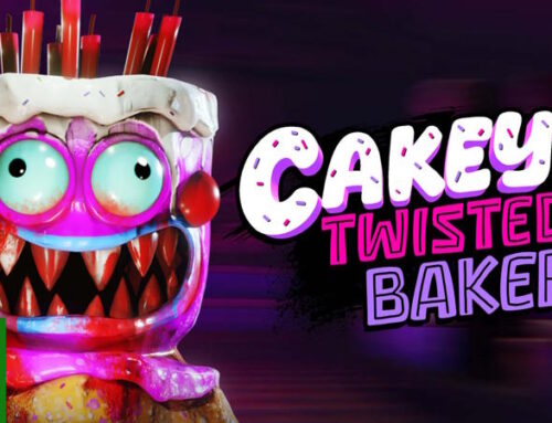 Cakey’s Twisted Bakery Recensione Xbox
