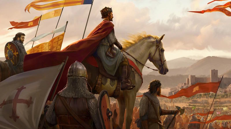 Total War - Tantissime Novità Ufficiali da non perdere per la serie!