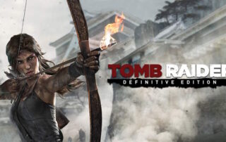 Tomb Raider Definitive Edition Nintendo Switch 2 Recensione