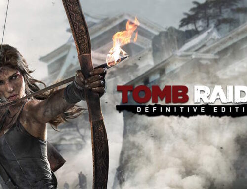 Tomb Raider Definitive Edition Nintendo Switch 2 Recensione